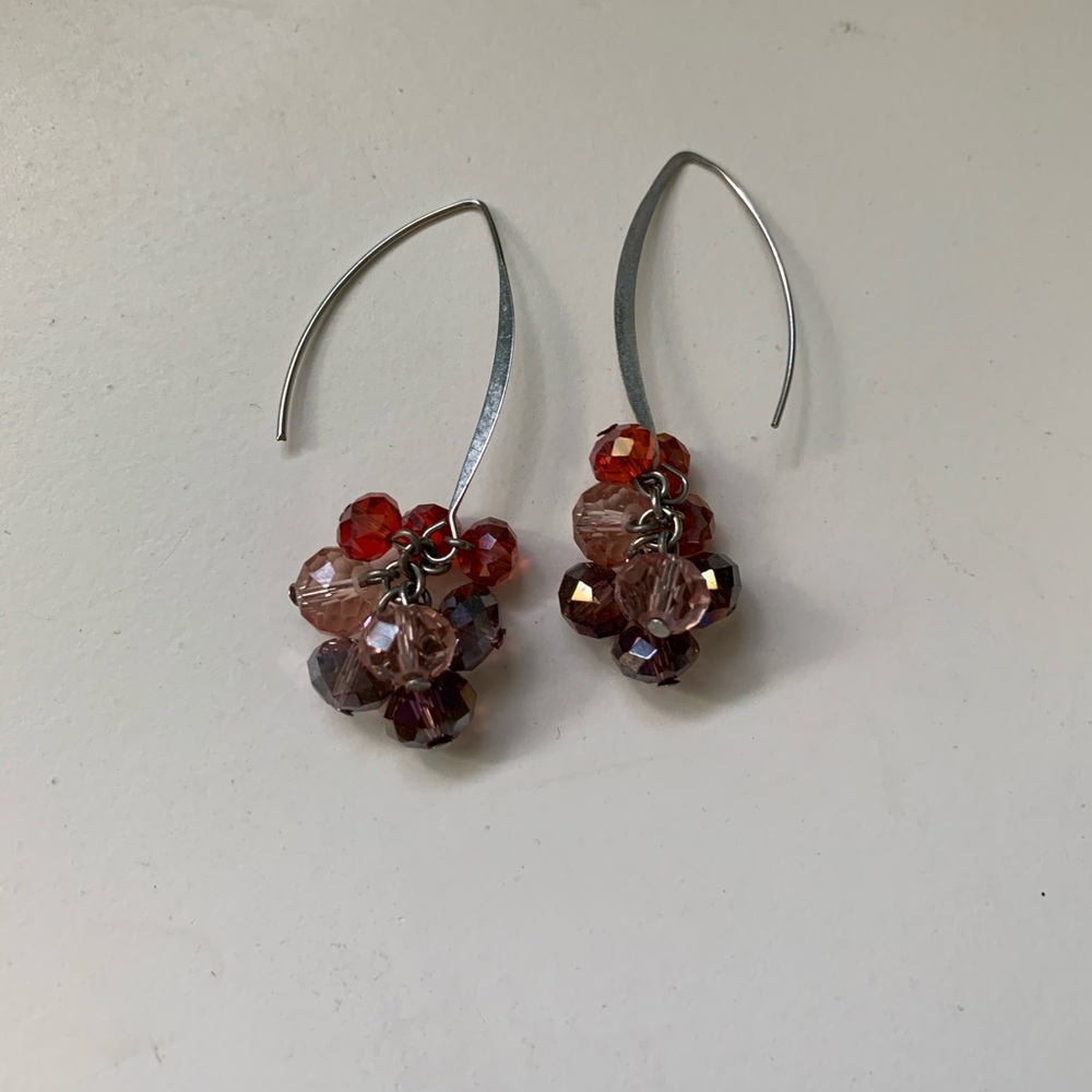3/25!!!⭐️ Dangly Earrings
